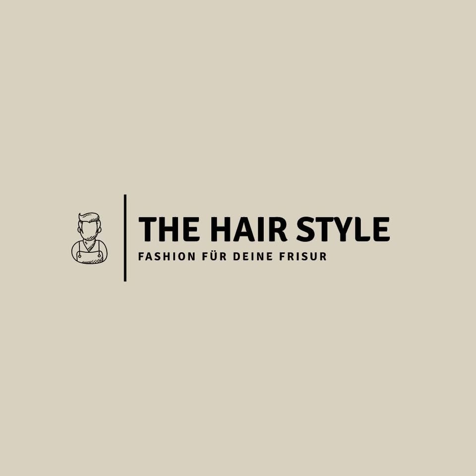 The Hair Style – Fashion für deine Frisur
